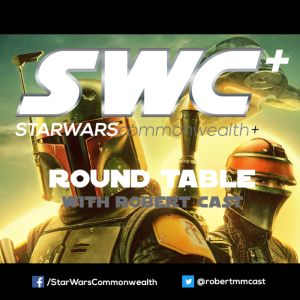 SWC+ Round Table - XXVI - 2022-02-05