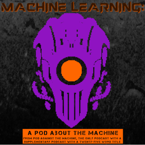 Machine Learning 010 - Episodes 42 - 45