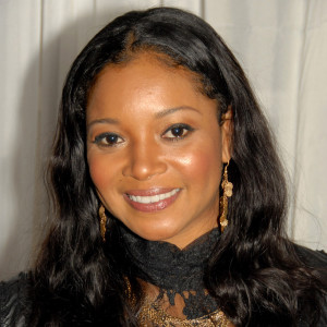 Arts Express 5-04-21 Featuring Tamala Jones Talking About the New Series 
