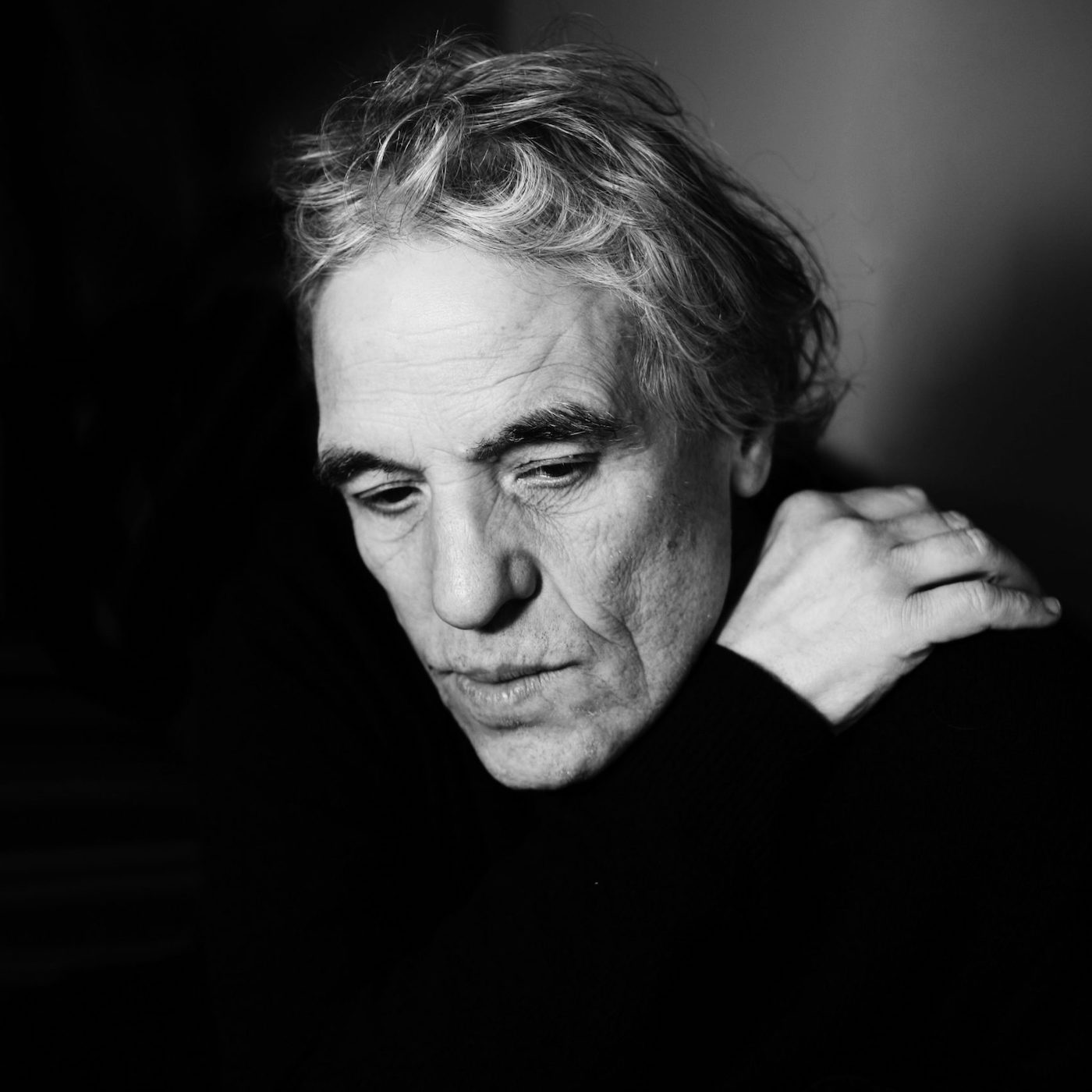 Arts Express 6-14-23 Featuring Director Abel Ferrara