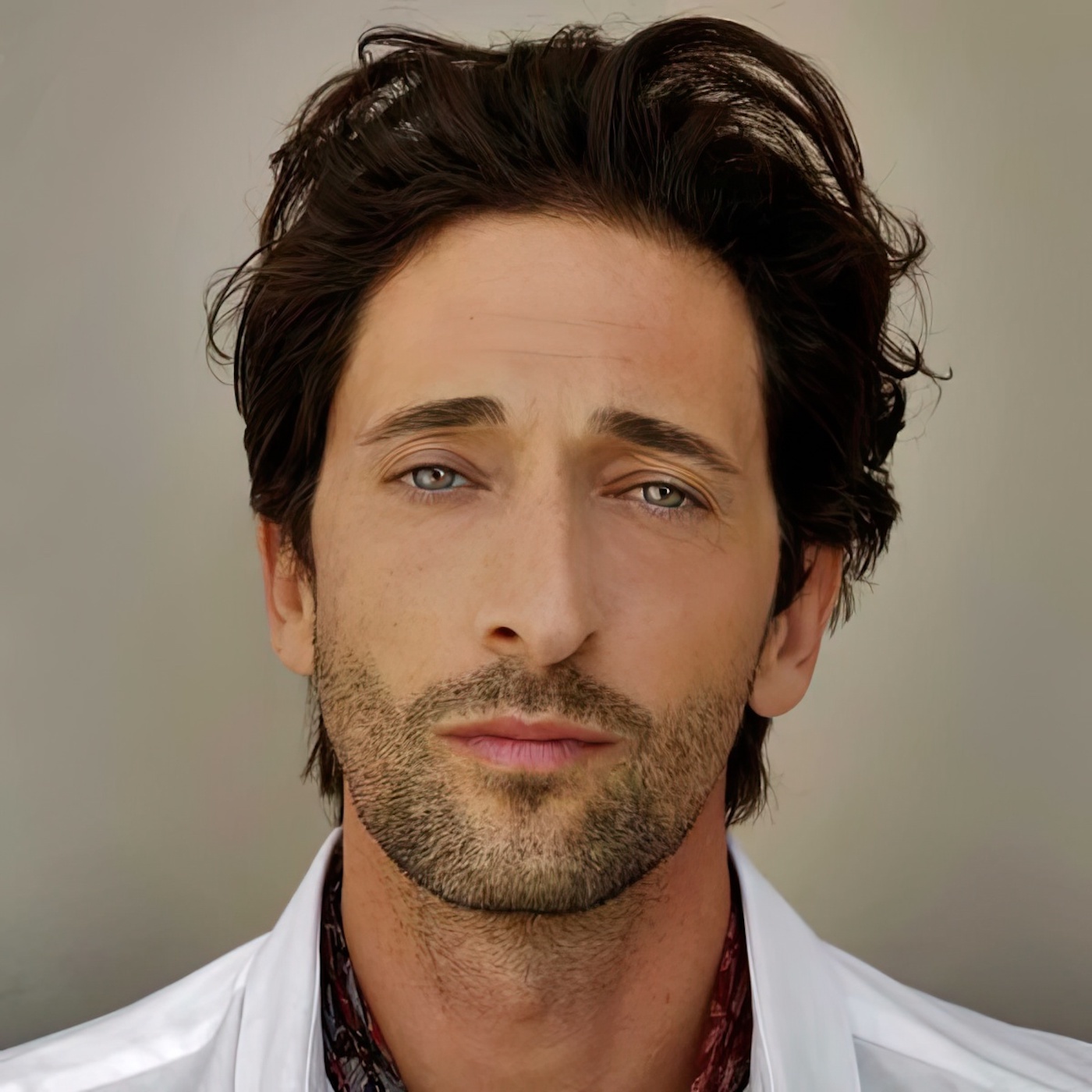 Arts Express 11-29-23 Featuring Adrien Brody