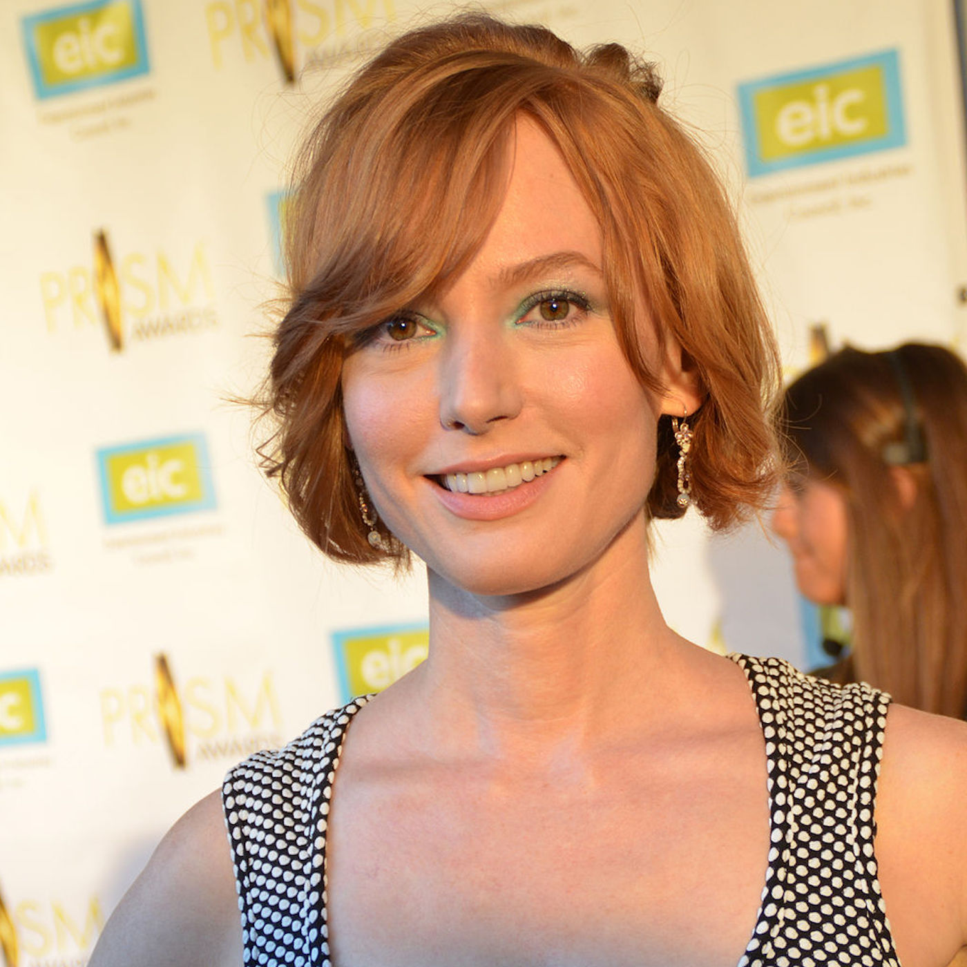 Arts Express 3-26-22 Featuring Actress Alicia Witt