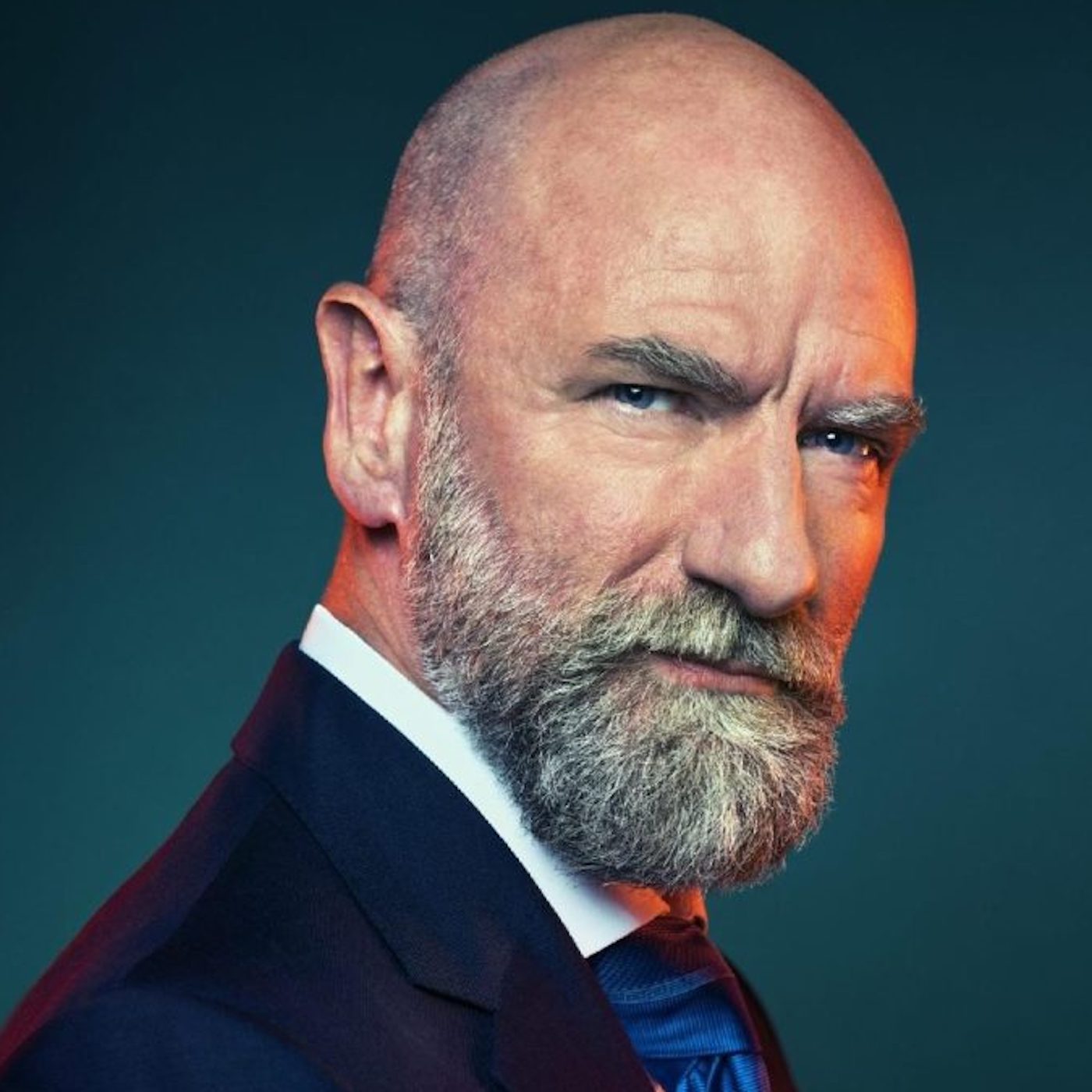 Arts Express 7-12-23 Featuring Actor Graham McTavish