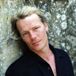 Arts Express 7-31-24 Featuring Actor Iain Glen