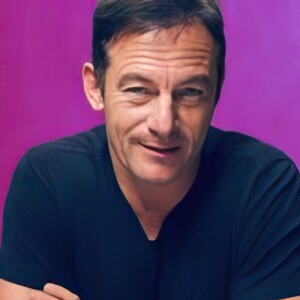 Arts Express 5-21-25 Featuring Jason Isaacs