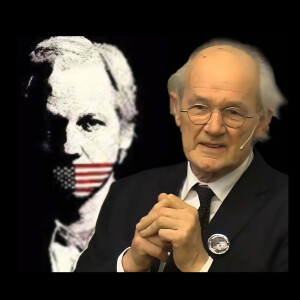 Arts Express 3-22-23 Featuring John Shipton On His Son, Julian Assange