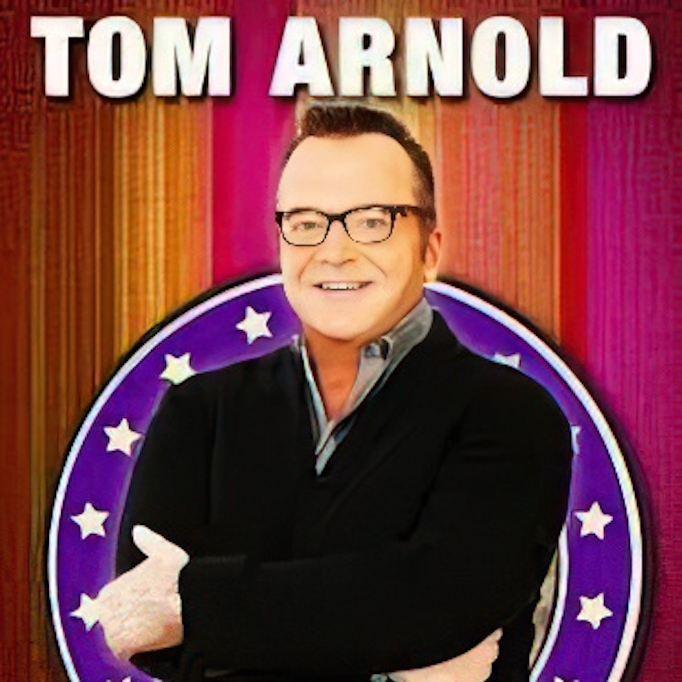 Arts Express 11-30-22 Featuring Actor/Comedian Tom Arnold