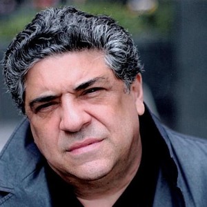 Arts Express 6-29-21 Featuring Actor Vincent Pastore Interview