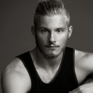 Arts Express 12-14-21 Featuring Alexander Ludwig Interview