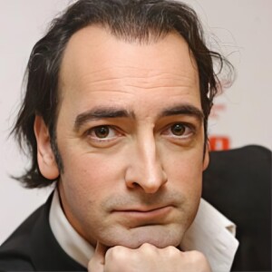 Arts Express 11-13-24 Featuring Alistair McGowan