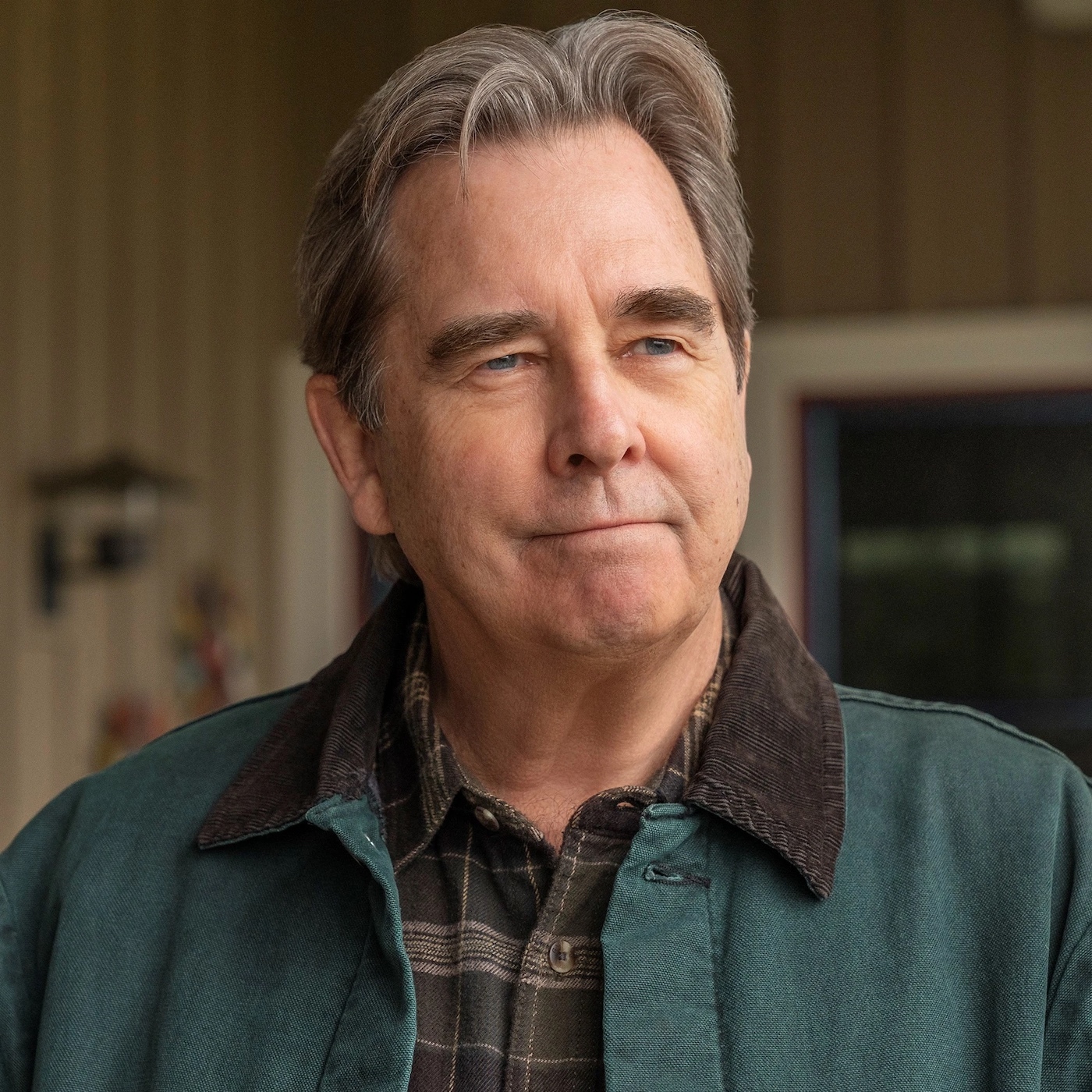 Arts Express 3-20-24 Featuring Beau Bridges