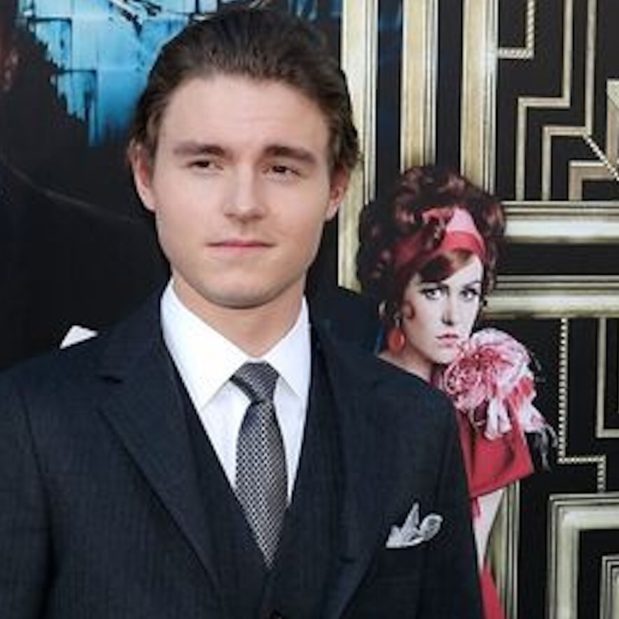 Arts Express Featuring Actor Callan McAuliffe