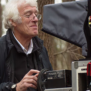 Arts Express 5-3-23 Featuring Cinematographer Roger Deakins