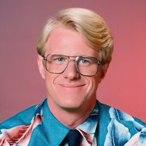 Arts Express 6-25-25 Featuring Ed Begley Jr.