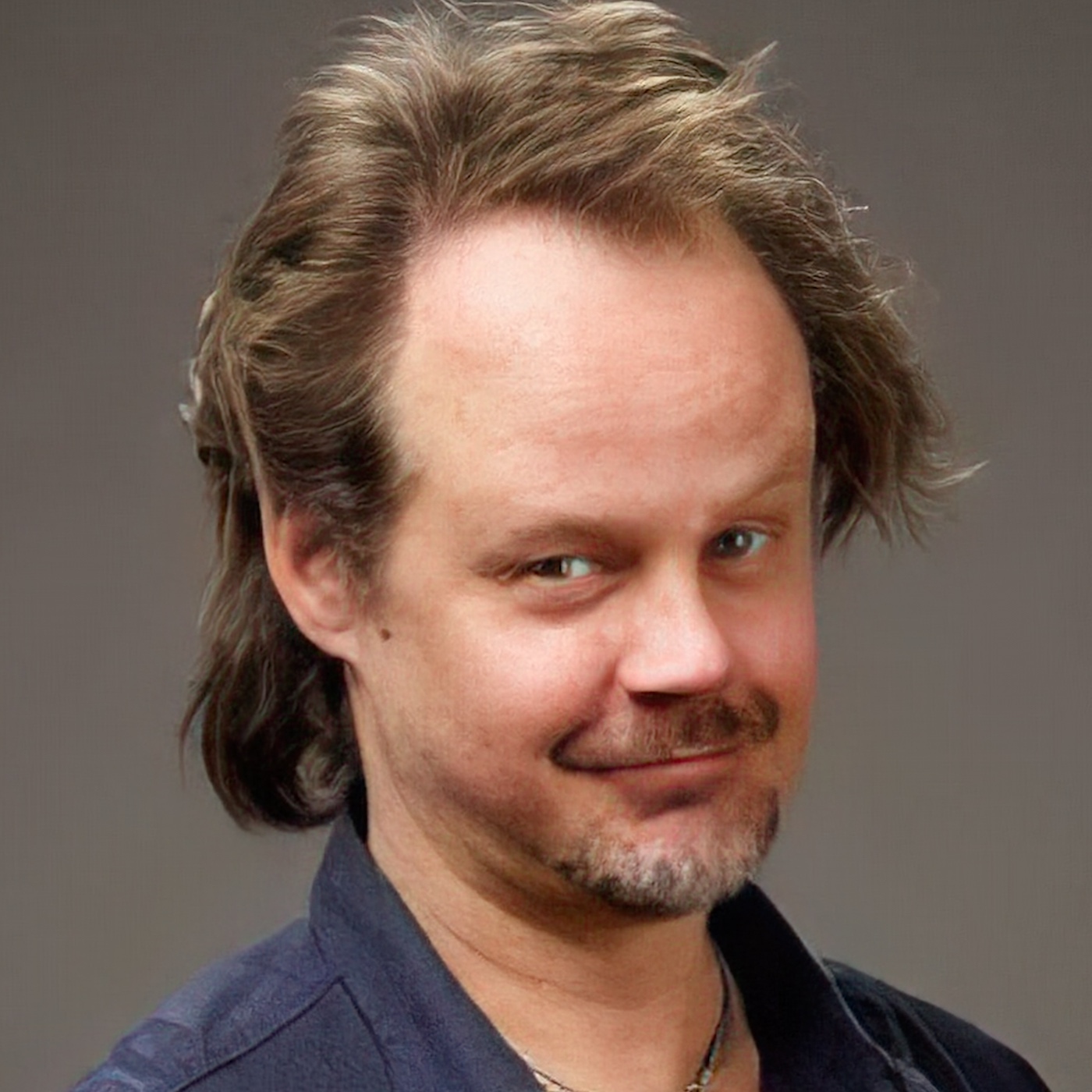 Arts Express 4-17-24 Featuring Larry Fessenden