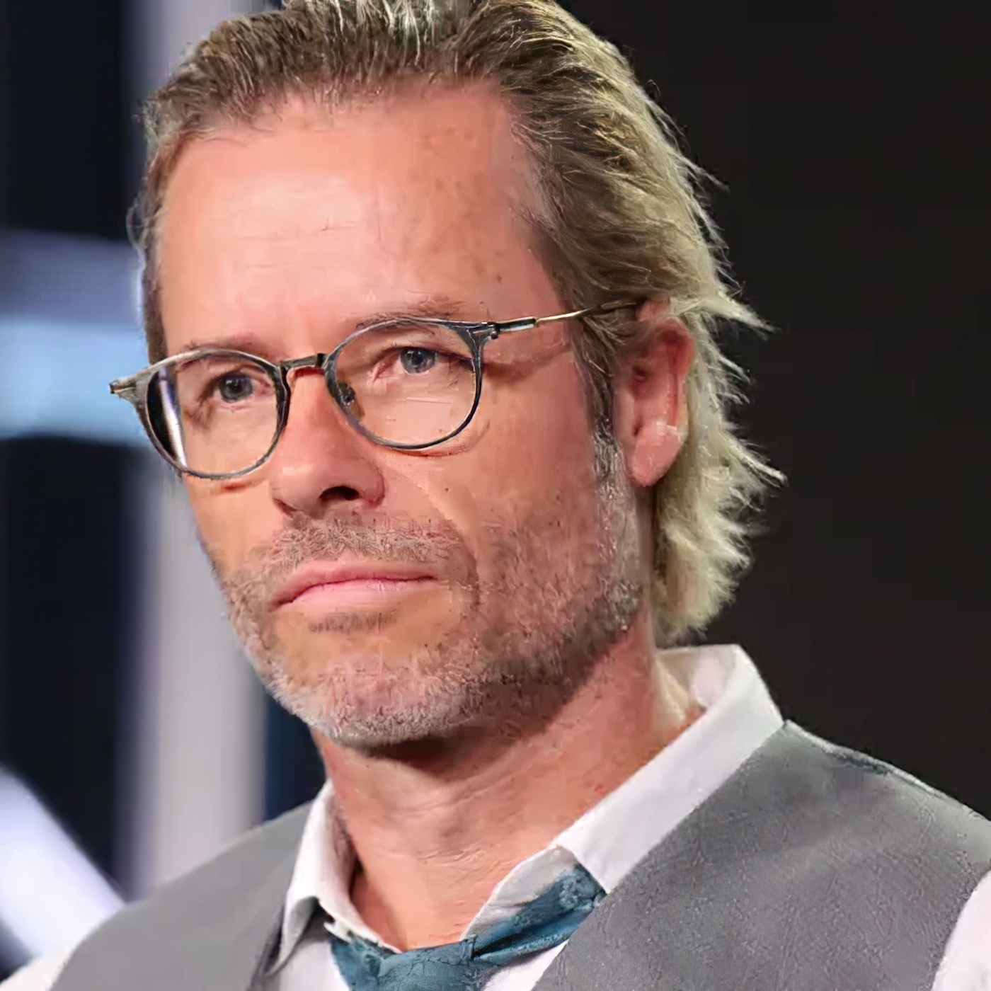 Arts Express 7-3-24 Featuring Guy Pearce