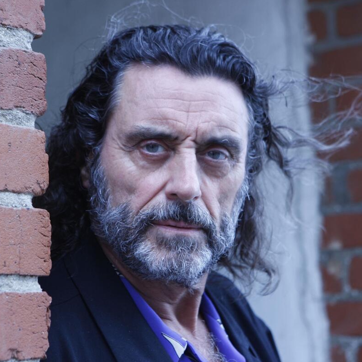 Arts Express 1-24-24 Featuring Actor Ian McShane