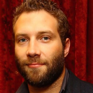 Arts Express 5-28-25 Featuring Jai Courtney