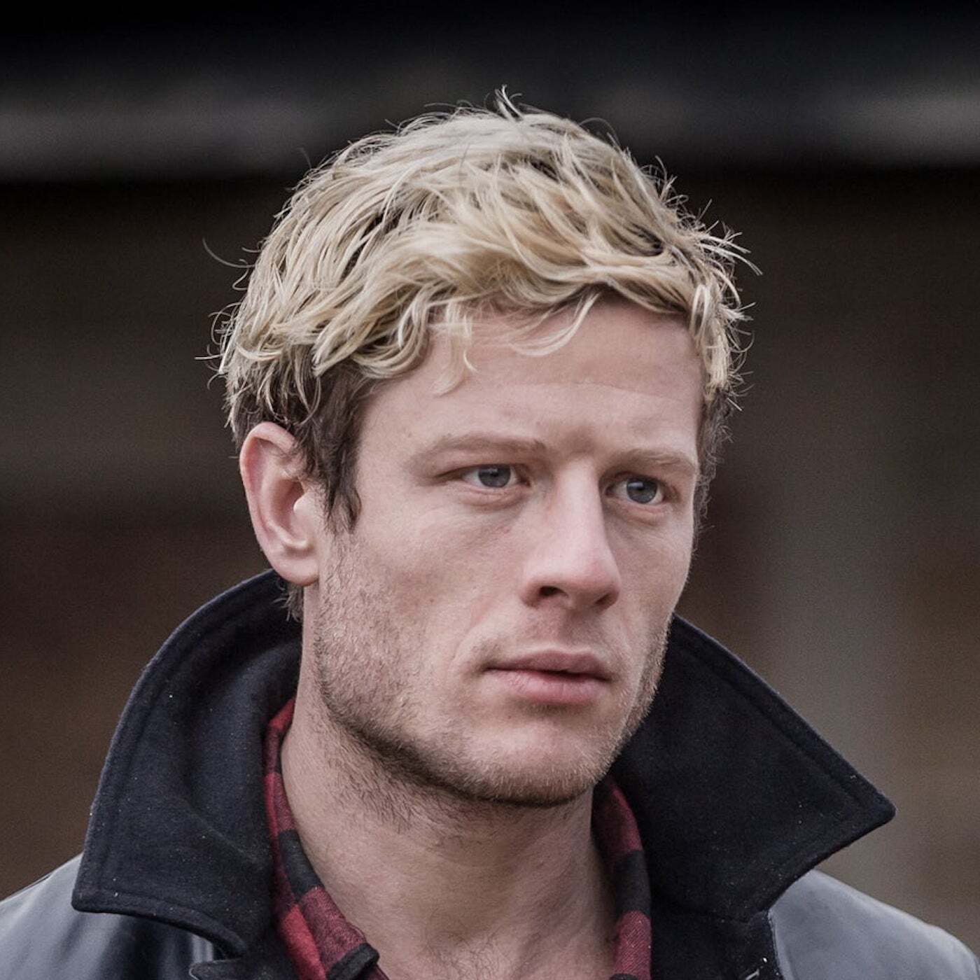 Arts Express 4-30-24 Featuring Actor James Norton