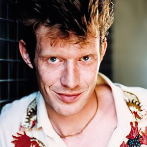 Arts Express 1-15-25 Featuring Jason Flemyng