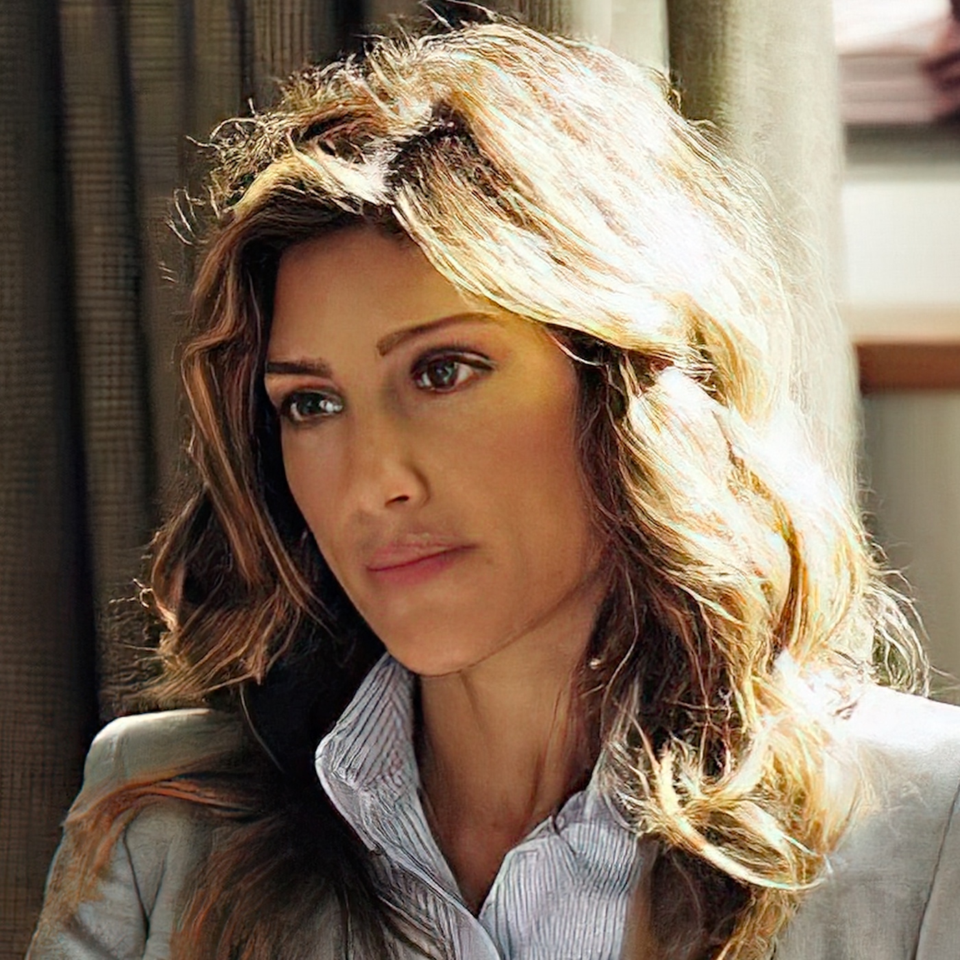 Arts Express 6-19-24 Featuring Jennifer Esposito