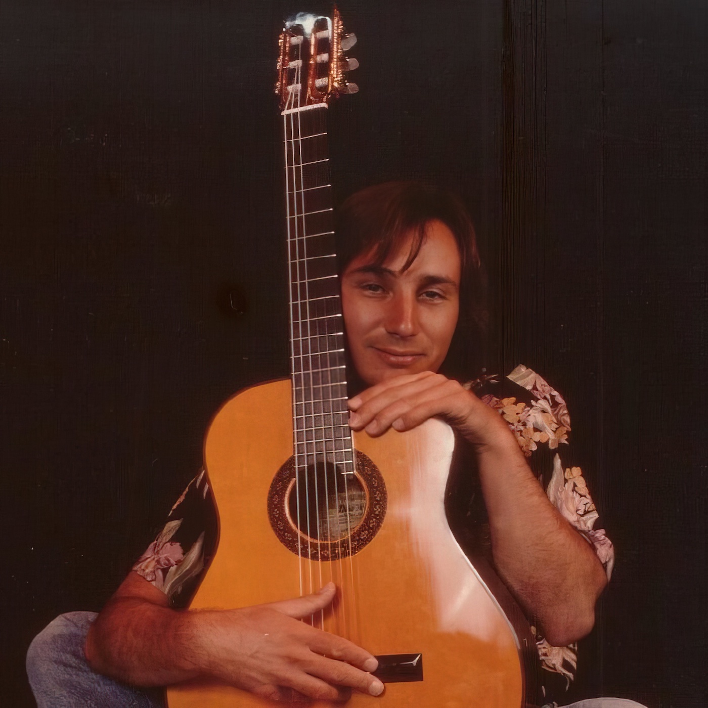 Arts Express 7-16-22 Featuring Musician Jim Messina