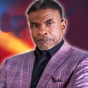 Arts Express 4-30-25 Featuring Keith David