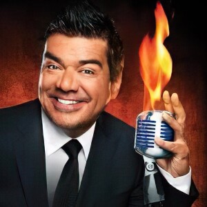 Arts Express 4-3-24 Featuring George Lopez