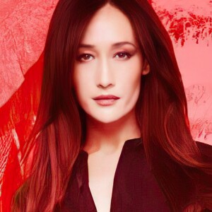 Arts Express 7-9-25 Featuring Maggie Q
