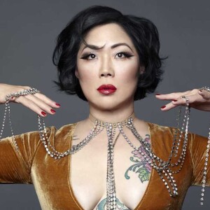 Arts Express 8-16-23 Featuring Actress/Comedian Margaret Cho