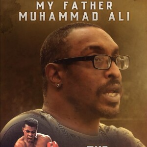 Arts Express 2-1-23 Featuring Muhammad Ali Jr.