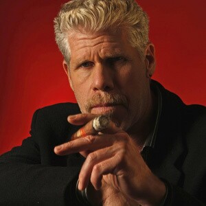 Arts Express 11-27-24 Featuring Ron Perlman