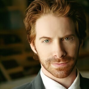 Arts Express 6-18-25 Featuring Seth Green