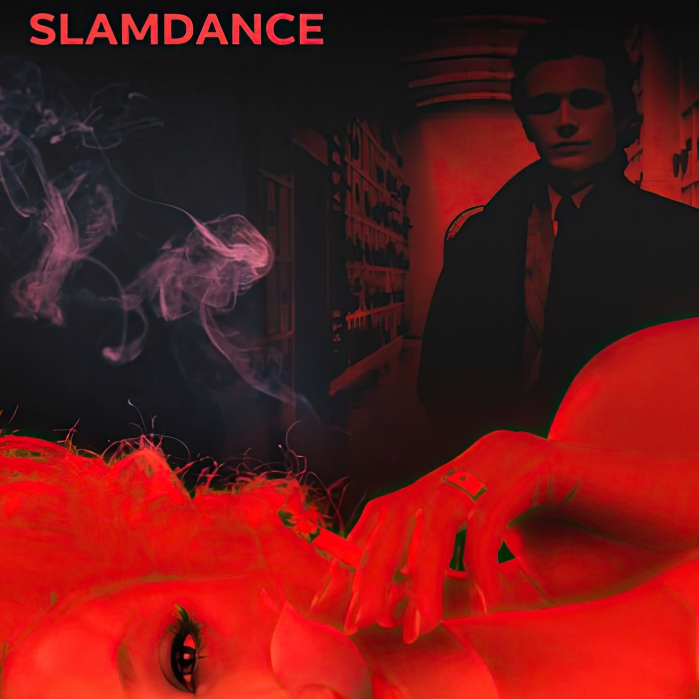 Arts Express 1-17-24 Featuring Sean Mattison's Colombian Doc "Petro" at Slamdance