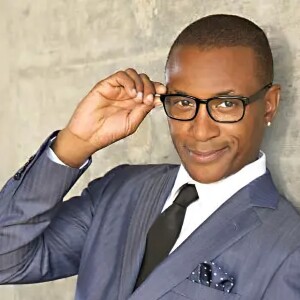 Arts Express 7-17-24 Featuring Tommy Davidson