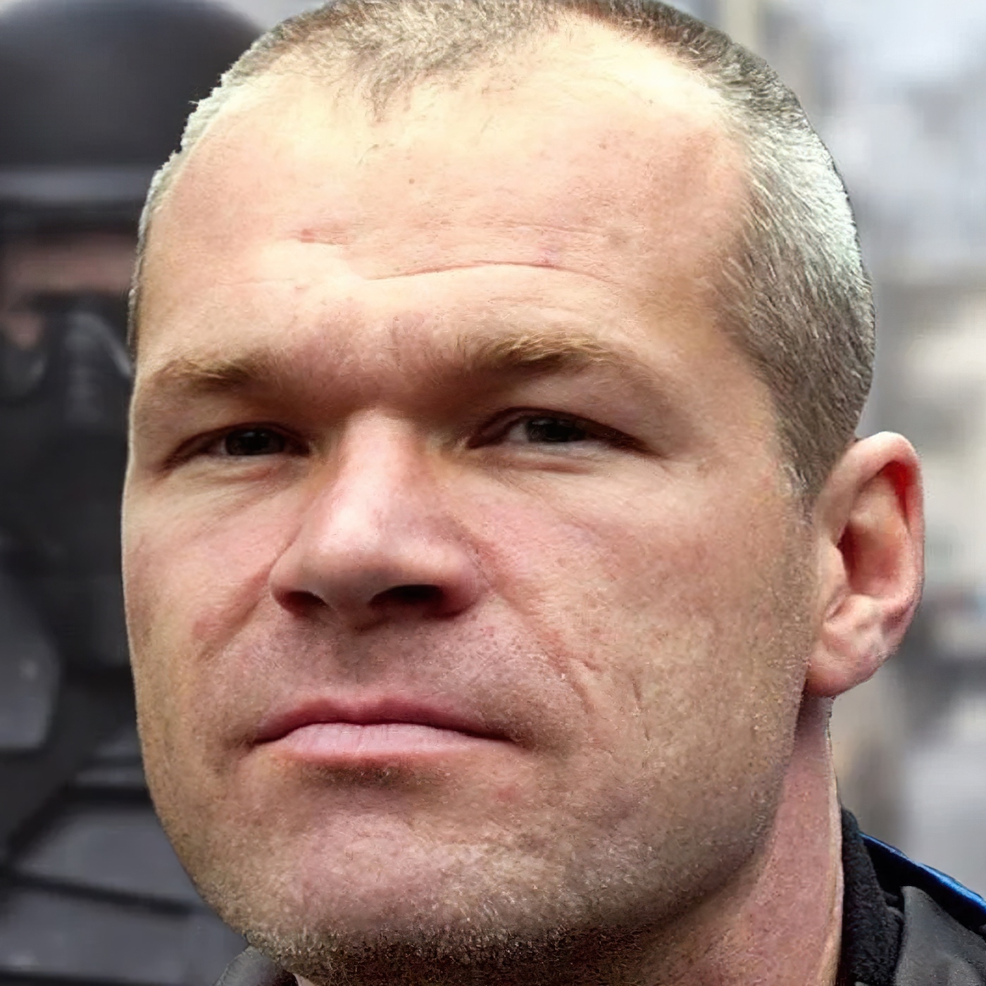 Arts Express 10-16-24 Featuring Director Uwe Boll