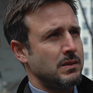 Arts Express 1-25-23 Featuring Actor David Arquette