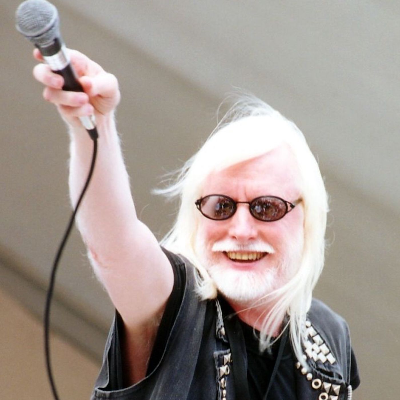 Arts Express 12-14-22 Featuring Rocker Edgar Winter