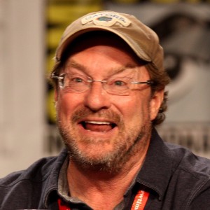 Arts Express 11-16-21 Featuring Actor Stephen Root