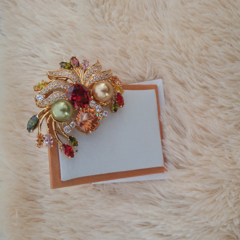 Katalog Gelang Mutiara Lombok