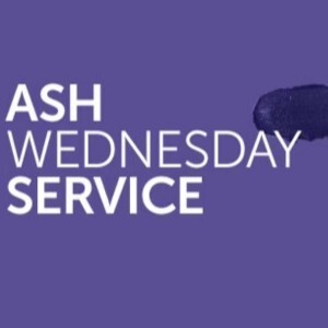 Ash Wednesday - Good News From the Mountain