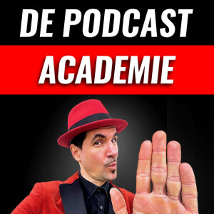 "Het Beste PODCAST Programma Van De Lage Landen"