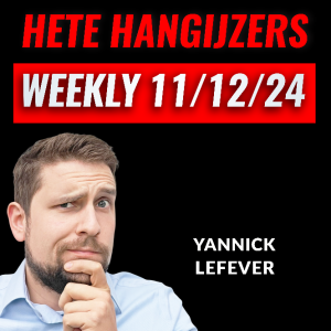 Wat Is Er Aan De Hand In SYRIË? (#Weekly 11/12/24)