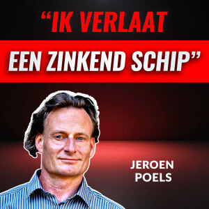 Waarom Ik NEDERLAND Verlaat Voor Paraguay Met Jeroen Pols (#092)