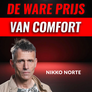 De Ware Prijs Van Een COMFORTMAATSCHAPPIJ Met Nikko Norte (#069)