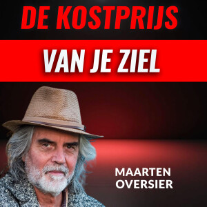 Intergenerationeel TRAUMA, Familiegeheimen en Reïncarnatie Met Maarten Oversier (#080)