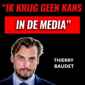 Waarom Stemmen Mensen Niet Op De FVD? Met Thierry Baudet (#060)