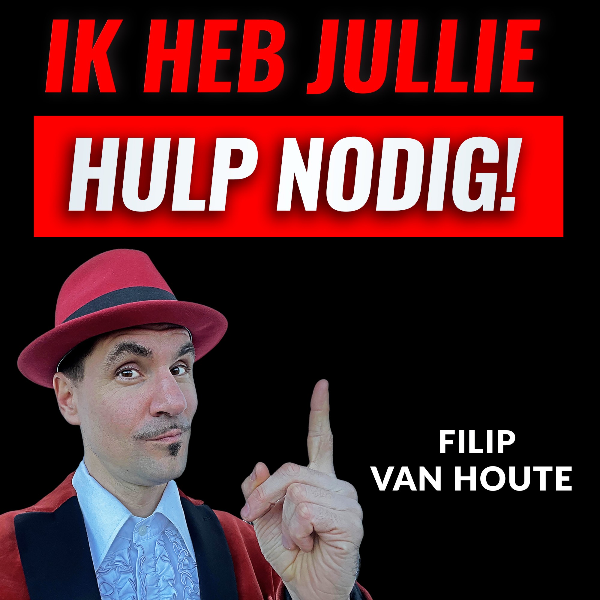 Hete Hangijzers