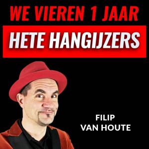 Een Persoonlijke Boodschap Na 1 Jaar Hete Hangijzers!