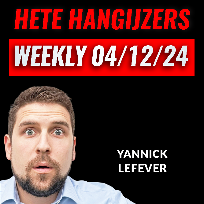 Hete Hangijzers